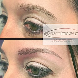 Maquillage permanent