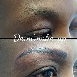 Maquillage permanent