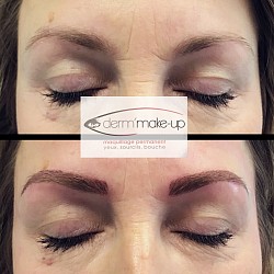 Maquillage permanent