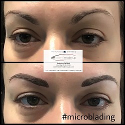 Microblading