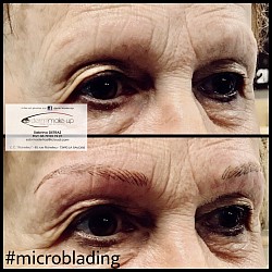 Microblading