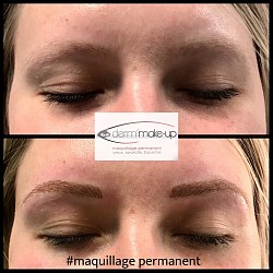 Maquillage permanent