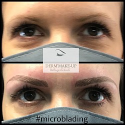 Microblading