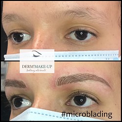 Microblading