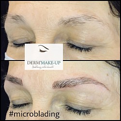 Microblading