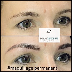 Maquillage permanent