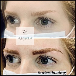 Microblading