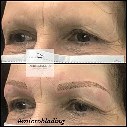 Microblading