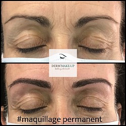 Maquillage permanent