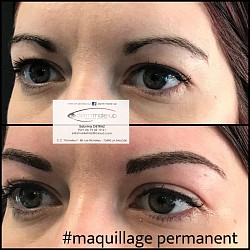 Maquillage permanent