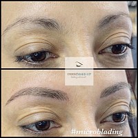 Microblading