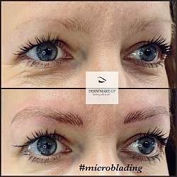 Microblading