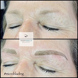 Microblading