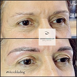 Microblading