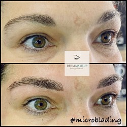 Microblading